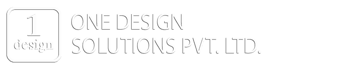One Design Solutions Pvt Limited